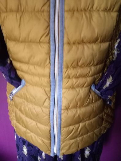 ladies gilet