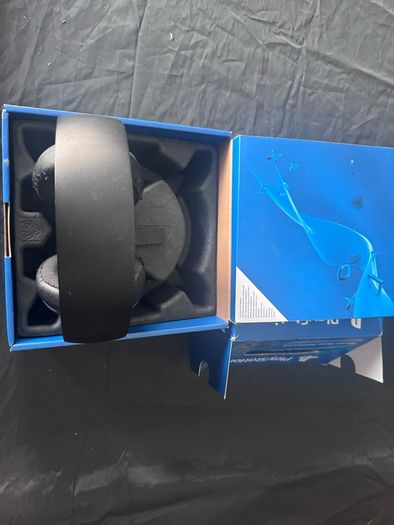 playstation headset