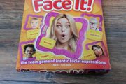 Face It! game