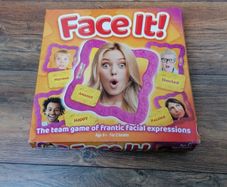 Face It! game