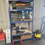 Heavy duty shelving Image 2
