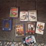 Gaming bundle PS2/Xbox games Image 2
