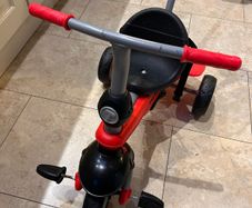 smarTrike