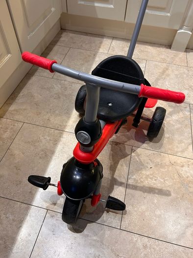 smarTrike