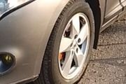 Renault alloys