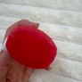 1996 McDonalds Flip Top Food Spinners Fries/ Chips Box Happy Meal Used Please see pictures Image 7