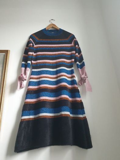 Joanne Hynes Dress Size Small