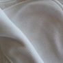 Beautiful White Baby Blanket - Unisex Image 3