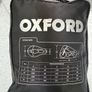 Oxford Motorcycle Cover XL Image 2