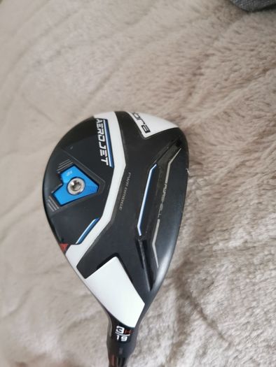 hybrid cobra aerojet 19 degree
