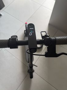 Xiaomi Scooter
