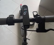 Xiaomi Scooter