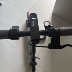 Xiaomi Scooter