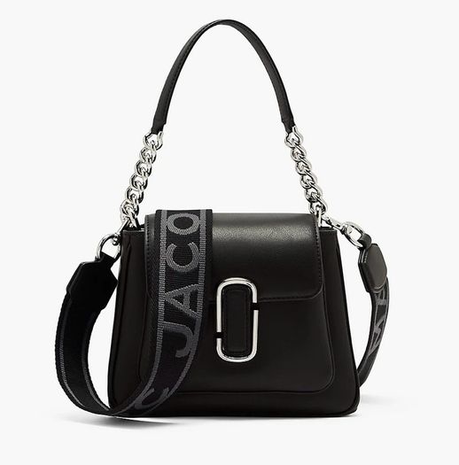 Marc Jacobs Mini Satchel Crossbody Bag