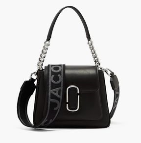 Marc Jacobs Mini Satchel Crossbody Bag
