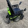 Quickie Wheelchair Image 3