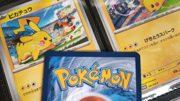 Charizard EX ! Scarlet & Violet Promo ! 2025 ! Pokemon Card !