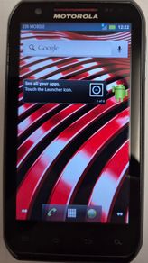Motorola sim free