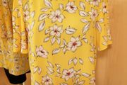 Women's Top Nwt Size 14