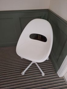 Swivel Chair