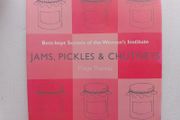 Jams, Pickles &amp; Chutneys