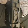BRAND NEW Portable Dry Tool Box Impact Resistant Tool Case W/Pre-cut Foam 340x270x125MM Image 4