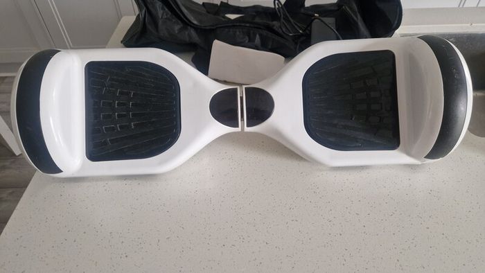 Hooverboard