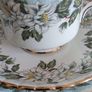 18 pcs Royal Stafford Bone China Image 3