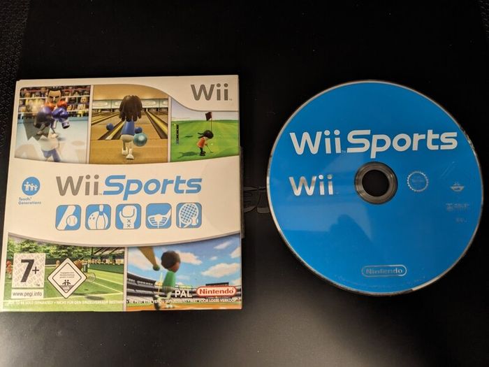 Wii Sports