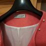 pink jacket Image 2