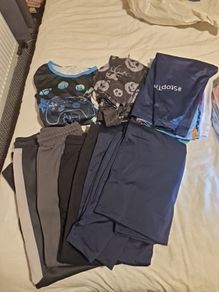 boys clothes age 9-10