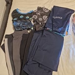 boys clothes age 9-10