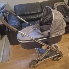 Mamas&Papas urbo2 buggy stroller