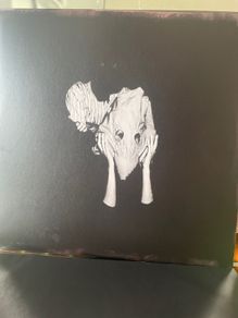Sigur Ros - Kveikur