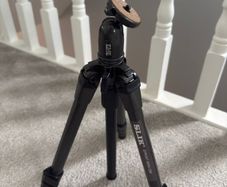 SLIK Sprint Mini GM lightweight camera tripod