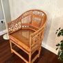 Antique Brighton Pavillon Chair Image 3