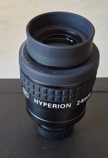 Baader hyperion 24mm modular eyepiece