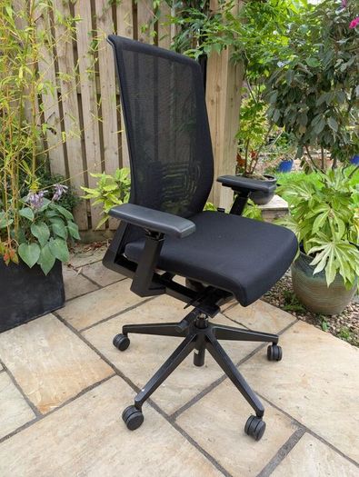 ergonomic office chair