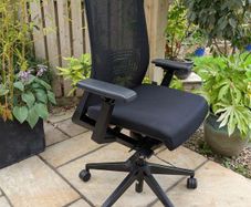 ergonomic office chair