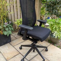 ergonomic office chair