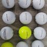 Pro v Titleist Golf Balls Image 2