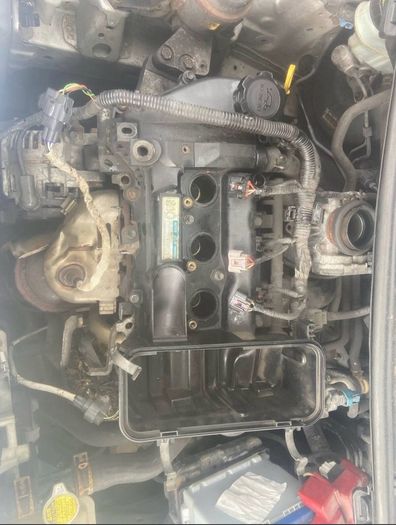 Mobile mechanic
