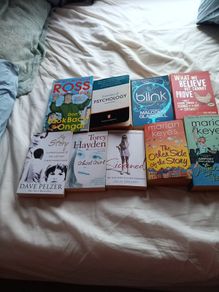 free books