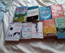 free books