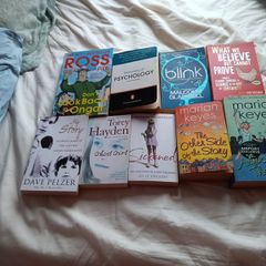 free books