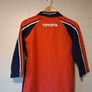 Munster Jersey. Official Canterbury Munster Rugby Home Jersey.  Ladies Size 12. Collect In Dublin Or Receive Via Post. Image 2