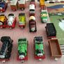 Thomas the Tank engine trains Image 3