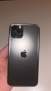iPhone 11 Pro