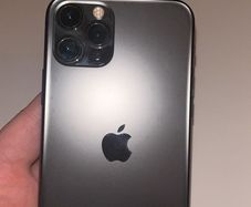 iPhone 11 Pro