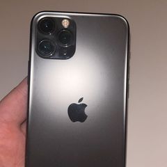 iPhone 11 Pro